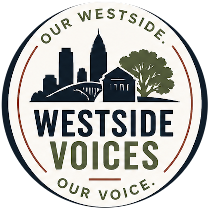 Westside Voices — Our Westside. Our Voice.